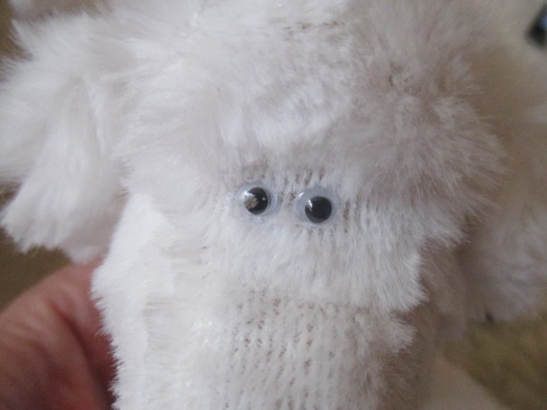 Teddy Bear lelu