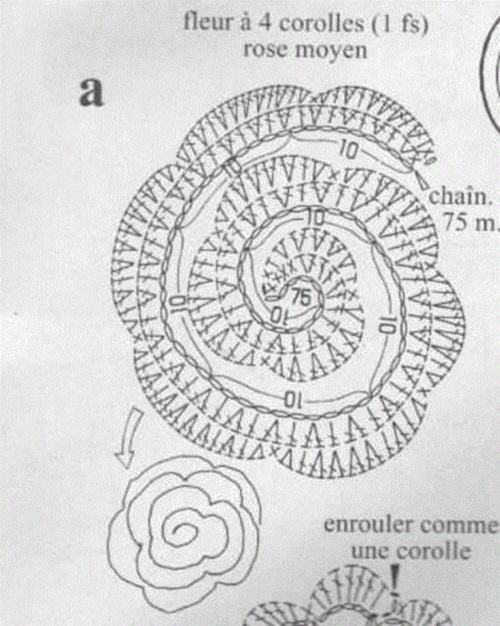 Kukat virkataan aloittelijoille