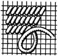Oblique seinävaate (1-tie) Oblique seinävaate (1-tie)