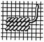 Oblique seinävaate (2-tie) Oblique seinävaate (2-tie)