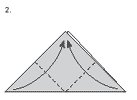 Kusudama-paperi