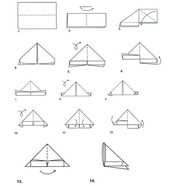 Modulaarinen Origami: Eläimet - Kokoonpanojärjestelyt