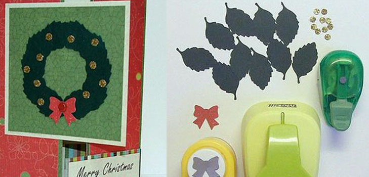 Uusi vuosi kiitoskortti scrapbooking-tyyliin: miten tehdä kortti omalla kädelläsi