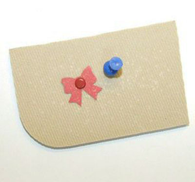 Uusi vuosi kiitoskortti scrapbooking-tyyliin: miten tehdä kortti omalla kädelläsi