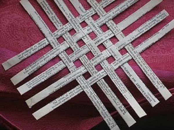 Kauniita lumihiutaleita vuoden 2017 uusivuosi omilla käsiinsä paperilla - kaavioita ja valokuvia vaiheittain. Master-luokat lapsille suurissa lumihiutaleissa origami-tekniikassa