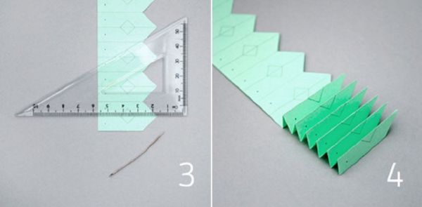 Kauniita lumihiutaleita vuoden 2017 uusivuosi omilla käsiinsä paperilla - kaavioita ja valokuvia vaiheittain. Master-luokat lapsille suurissa lumihiutaleissa origami-tekniikassa