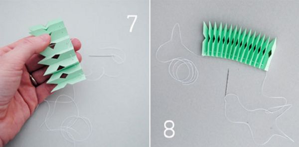 Kauniita lumihiutaleita vuoden 2017 uusivuosi omilla käsiinsä paperilla - kaavioita ja valokuvia vaiheittain. Master-luokat lapsille suurissa lumihiutaleissa origami-tekniikassa