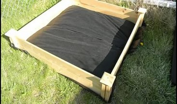 Hot Springs for Seedling: Vaiheittainen opas, valokuvat, videot