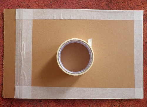 Scrapbooking: käsityönä 9.5. Omilla kädillä koulussa