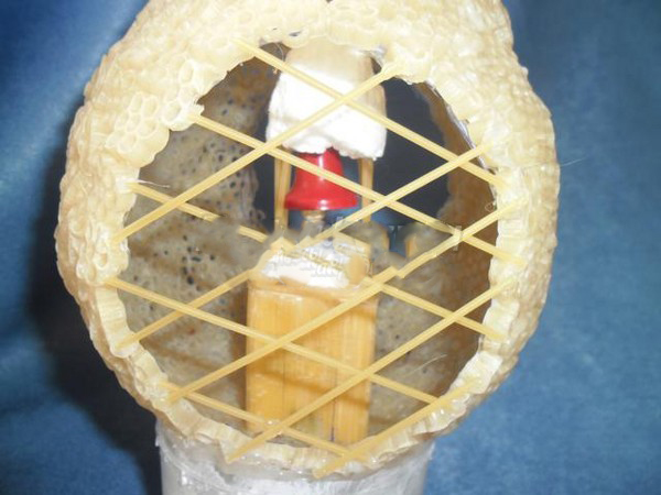 Alkuperäiset käsityöt pääsiäisenä - päälliköt, valokuvat, ideoita