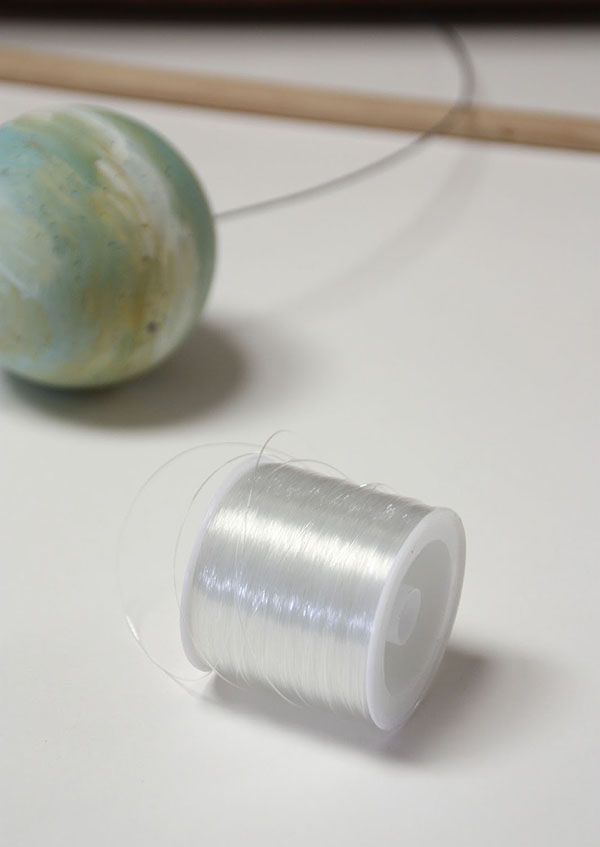 Käsityöt kosmonautitapahtumaan