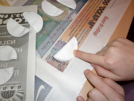 Lahja äiti kukkia puuvillasta