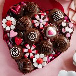 Heart of Candy Ystävänpäivä