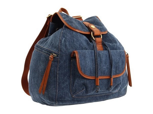 Me ompelemme denim-selkärepun omilla kädillä - valokuvia ja kuvioita Me ompelemme denim-selkärepun omilla kädillä - valokuvia ja kuvioita