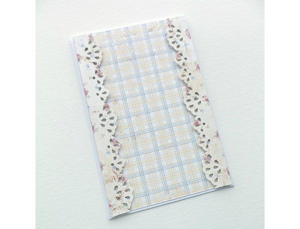 Scrapbooking aloittelijoille: vaiheittaiset valokuvat, video