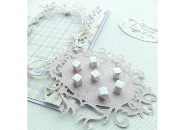 Scrapbooking aloittelijoille: vaiheittaiset valokuvat, video