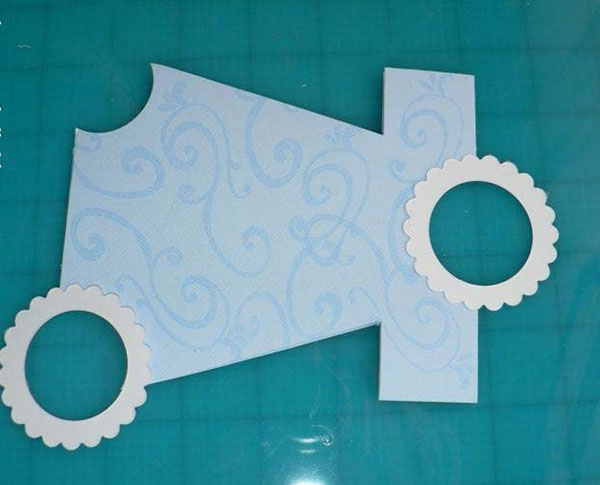 Scrapbooking aloittelijoille: vaiheittaiset valokuvat, video