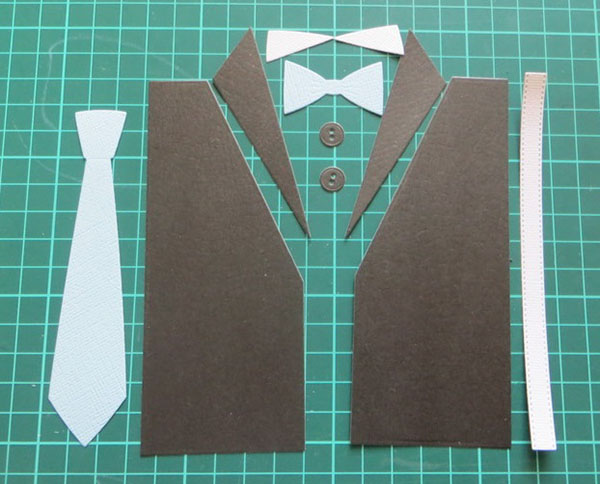 Scrapbooking aloittelijoille: vaiheittaiset valokuvat, video