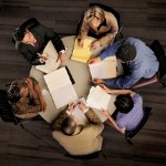 Mikä on coworking? Mikä on coworking?