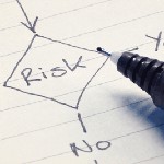 Kuka on riskienhallinta?