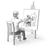 Ammattiartisti