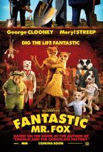 Ylivertainen Mr. Fox