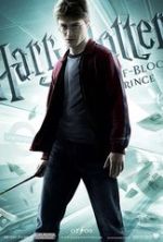 Harry Potter ja puoliverinen prinssi Harry Potter ja puoliverinen prinssi