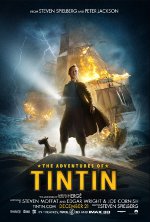 Tintinin seikkailut: Unicornin mysteeri Tintinin seikkailut: Unicornin mysteeri
