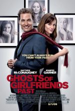 Ghosts of Girlfriends Past Ghosts of Girlfriends Past