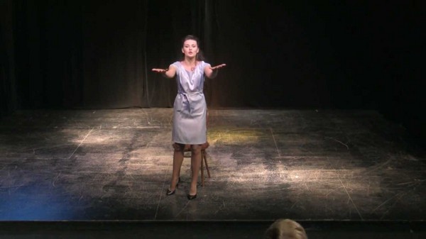 William Somerset Maugham -teatteri