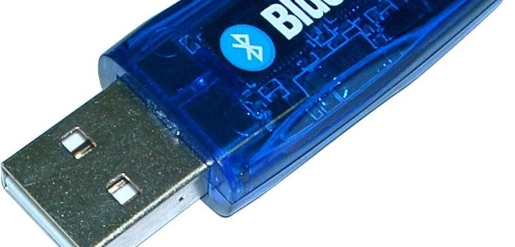 Bluetooth-sovitin