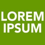 Mikä on Lorem ipsum?