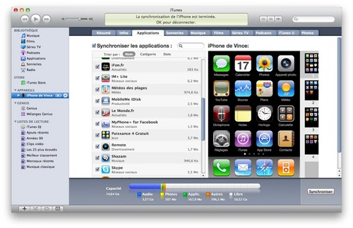 Missä iPhone-varmuuskopio on tallennettu Windows 7: een?