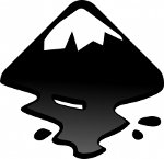 Inkscape: ilmainen vektoritoimittaja