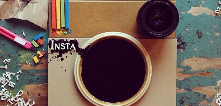 Instagramissa rekisteröintiohjeet