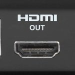 HDMI-liitännän asettaminen