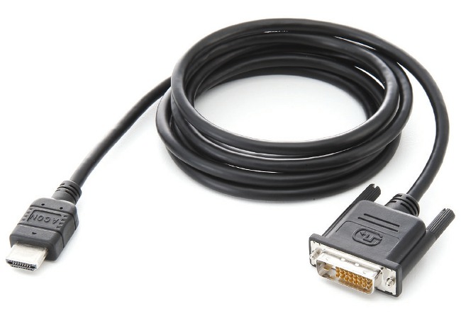 HDMI-liitännän asettaminen