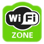 Miten määrität WiFi-kannettavan tietokoneen kannettavan verkon?