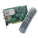 TV-virittimen liittäminen