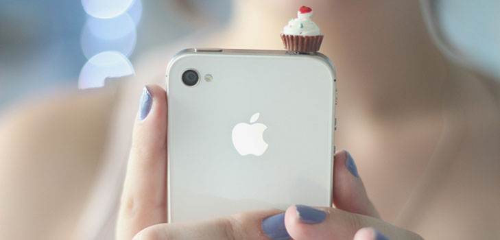 Kuinka tarkistaa iPhone aitouden