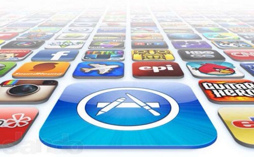 Kuinka luoda tili iPhonessa?
