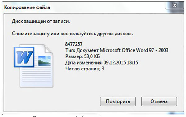 Kuinka poistaa kirjoitussuojaus USB-muistitikulta