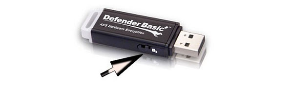 Kuinka poistaa kirjoitussuojaus USB-muistitikulta
