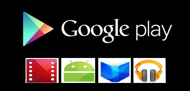 Kuinka luoda tili Google Playssa