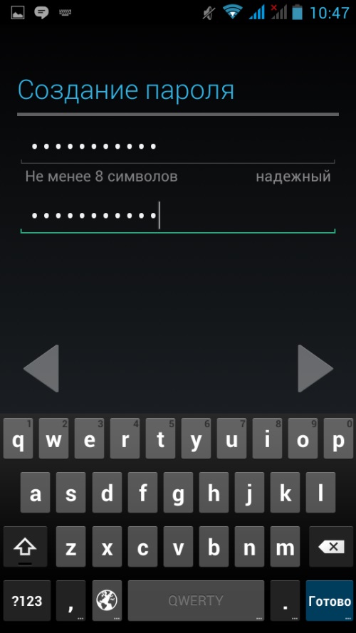 Kuinka luoda tili Google Playssa