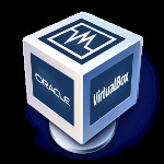 VirtualBoxin asentaminen