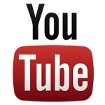Videojen jakaminen YouTubessa