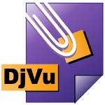 Ohjelmat DjVu-formaatin lukemiseksi
