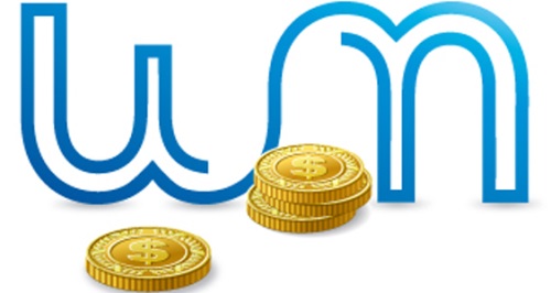 Miten täydennä Webmoney