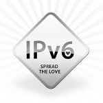 IPv6-protokollaa